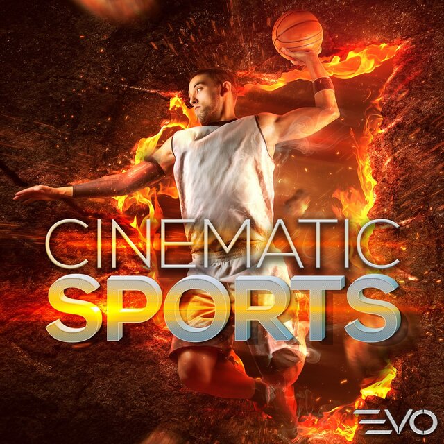Cinematic Sports (Edited)
