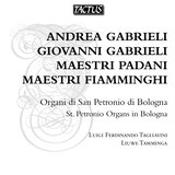 Toccata Athalanta a 8