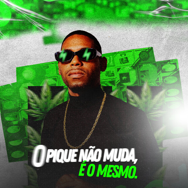 O Pique Não Muda É o Mesmo