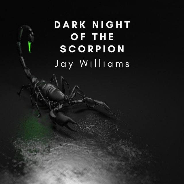 Dark Night of the Scorpion