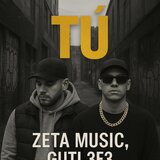 Tu (feat. Guti 3f3)