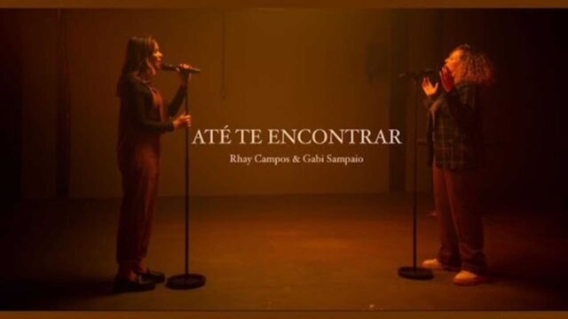 Até Te Encontrar
