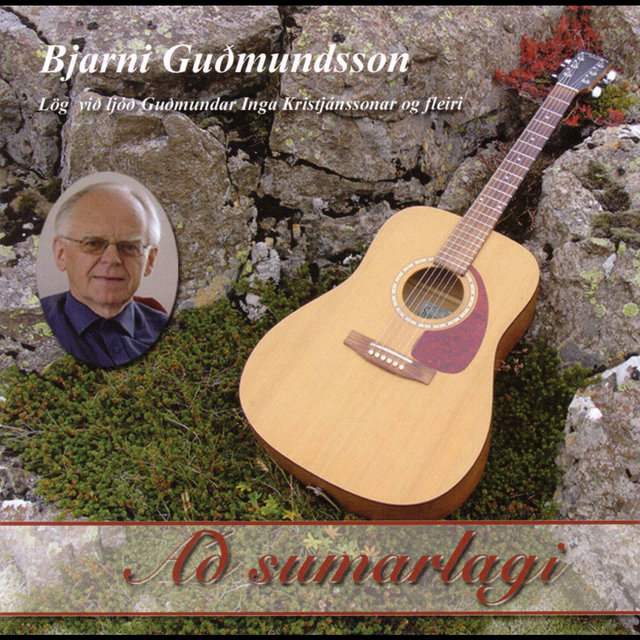 Að sumarlagi