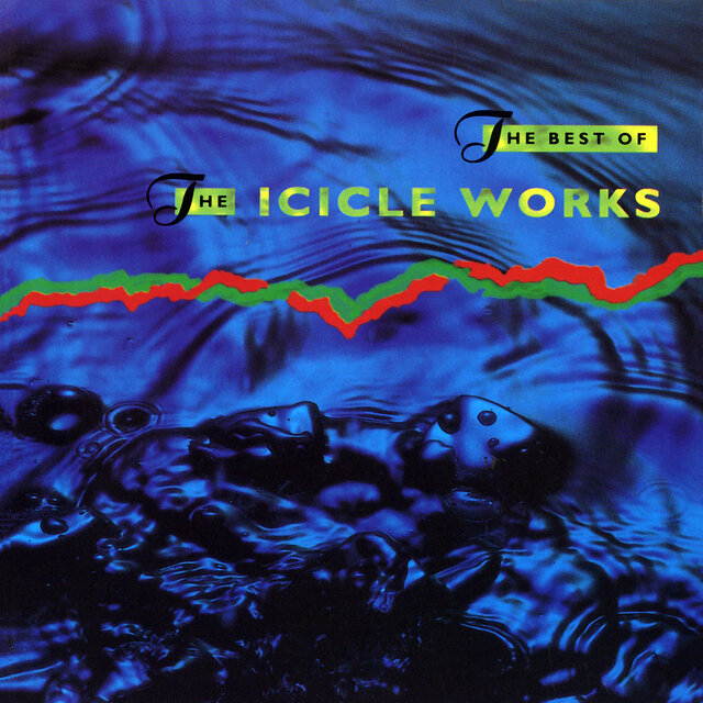 The Best of The Icicle Works