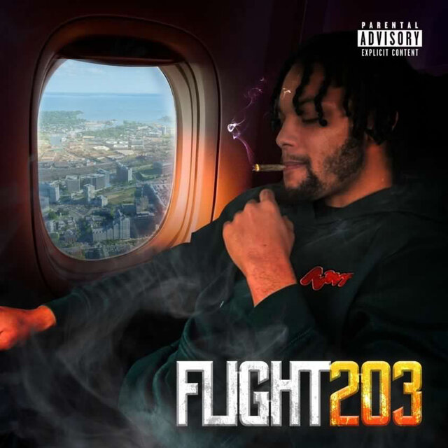 Flight203