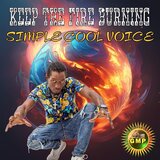 Keep the Fire Burning