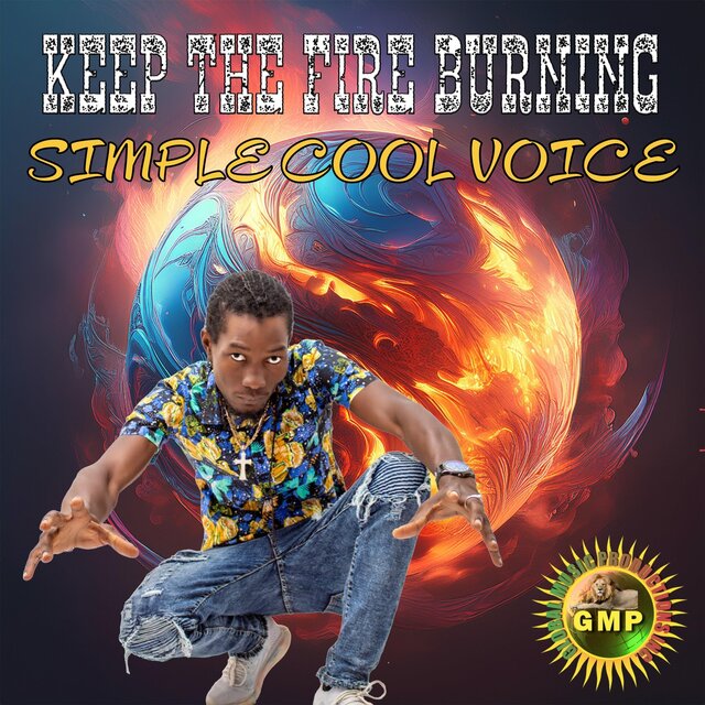 Keep the Fire Burning