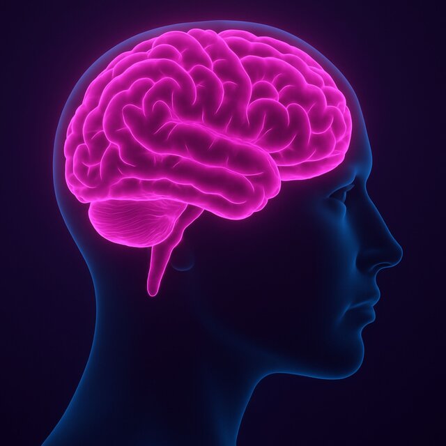 Suoni binaurali a 40 Hz per il miglioramento dell'intelligenza