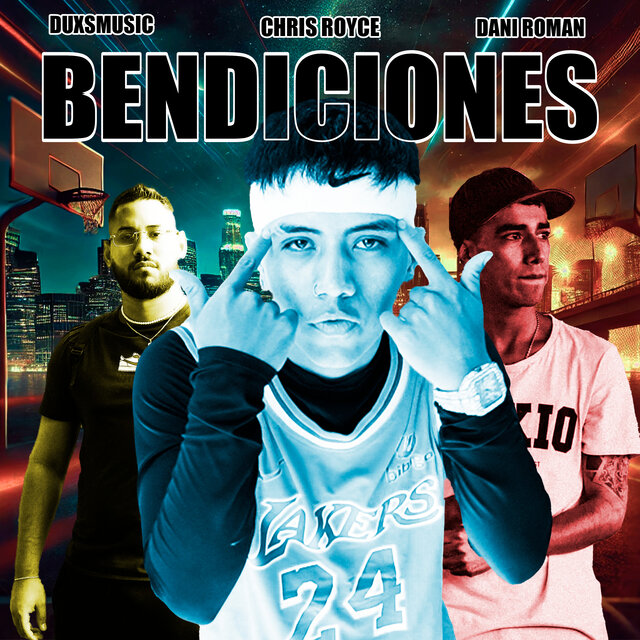 Bendiciones