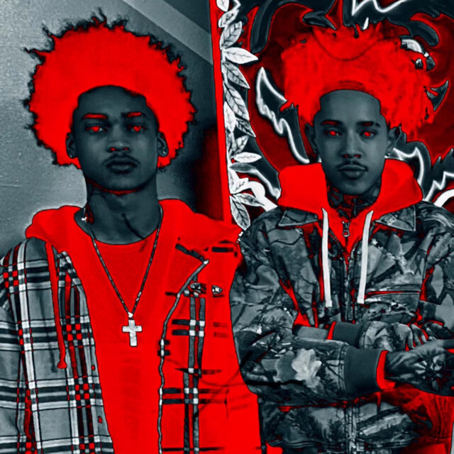 Ion got time (feat. Jahdaflippa)