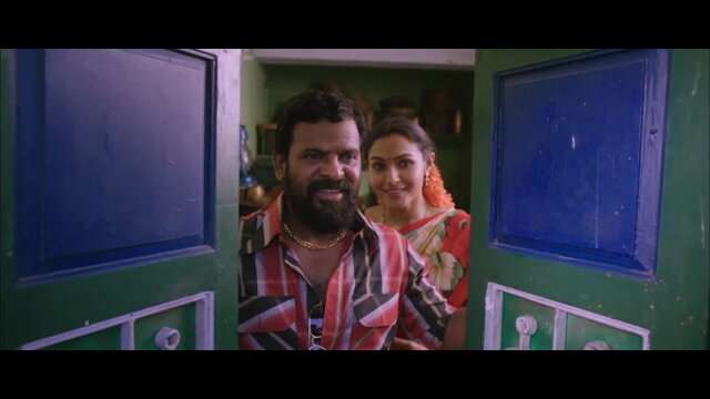 Ennadi Maayavi Nee (From 