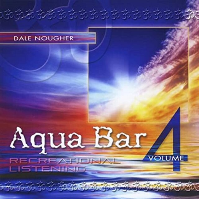 Aqua Bar, Vol. 4