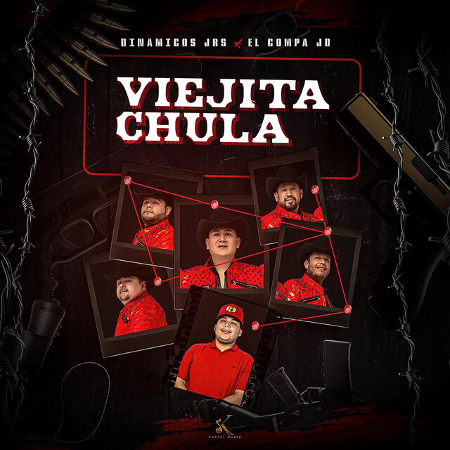 Viejita Chula