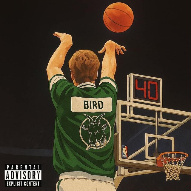 Sancho Bird