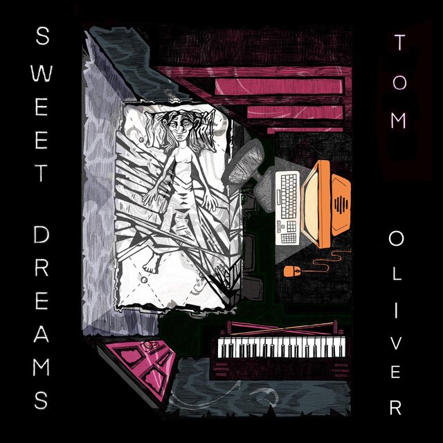 Sweet Dreams