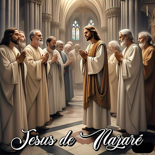 Jesus de Nazaré