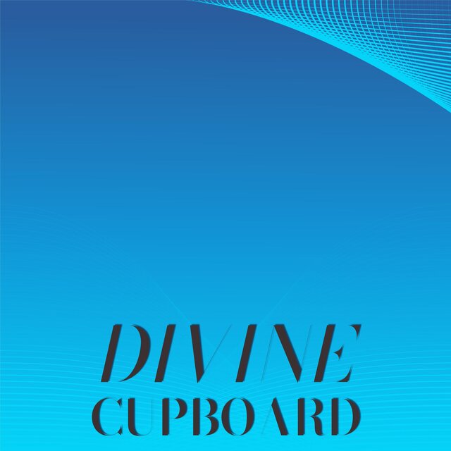 Divine Cupboard