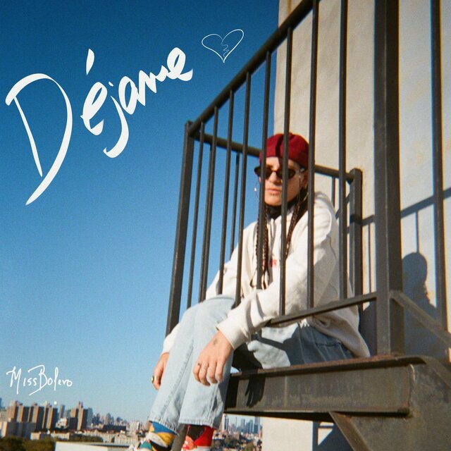 Déjame