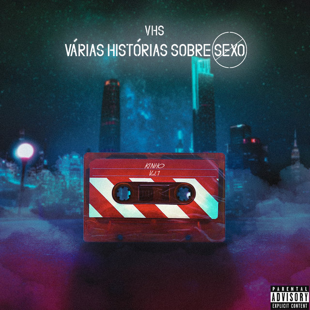 Várias Histórias Sobre Sexo