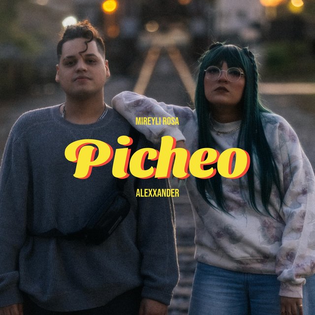 Picheo