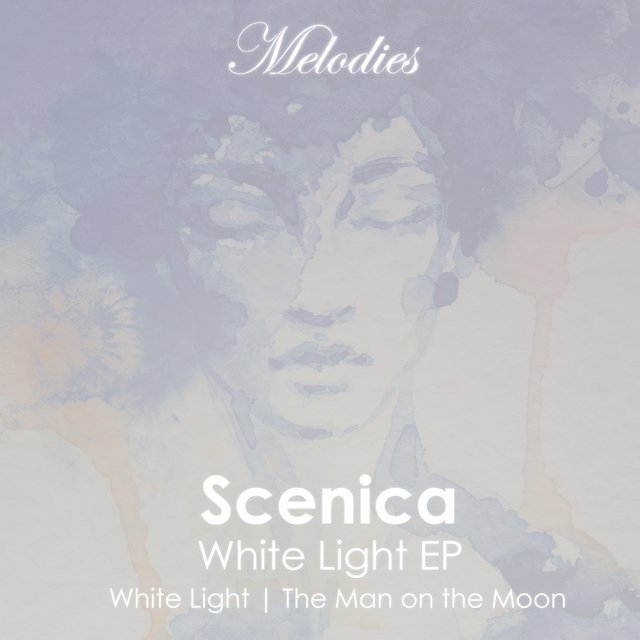 White Light EP