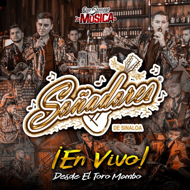 Desde el Toro Mambo (En Vivo)