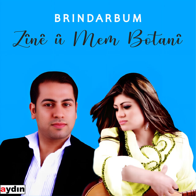 Brindarbum