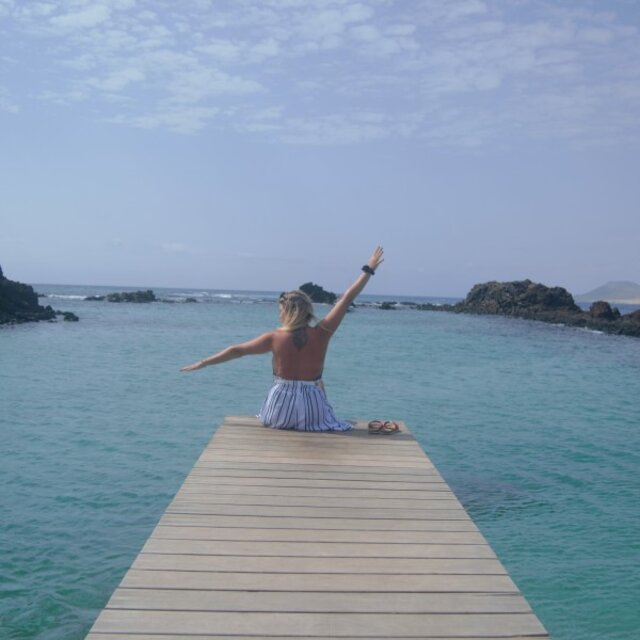 Fly Away