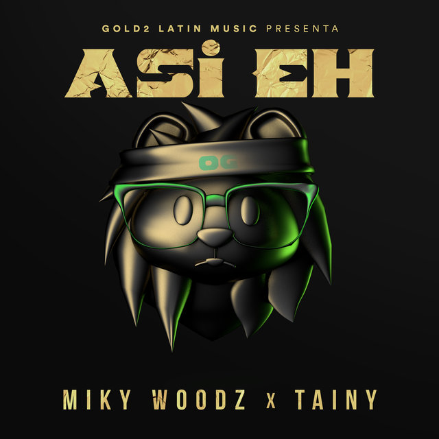 Miky Woodz On Tidal Antes de morirmechallenger miky woodz instrumental. miky woodz on tidal