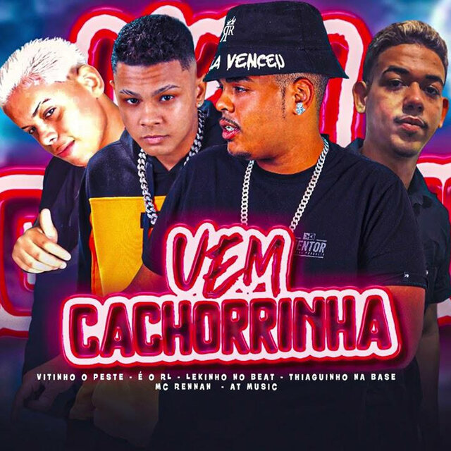Vem Cachorrinha