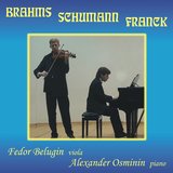 Violin Sonata in A Major, FWV 8: IV. Allegretto poco mosso