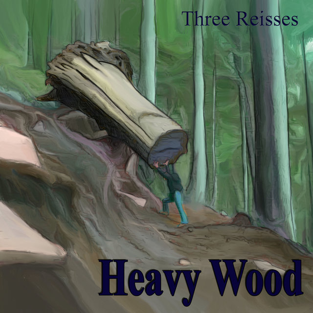 Heavy Wood