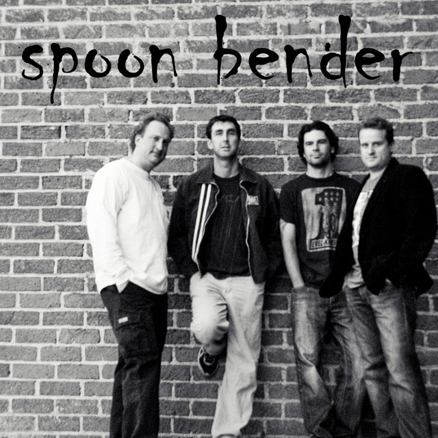 Spoon Bender