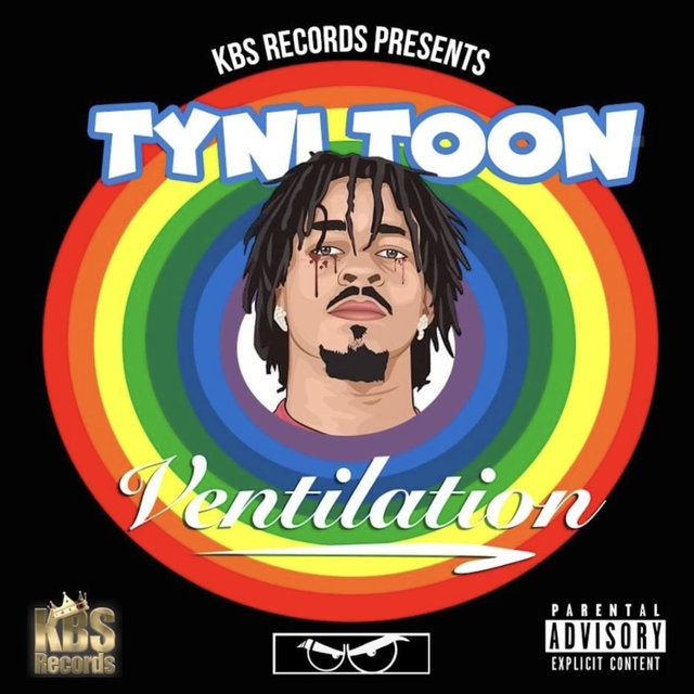 Ventilation