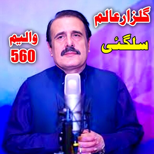 Salgay, Vol. 560