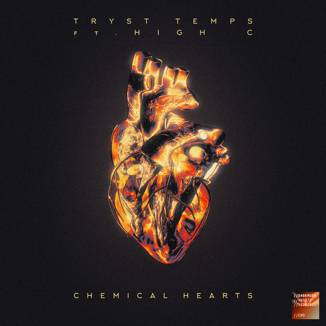 Chemical Hearts