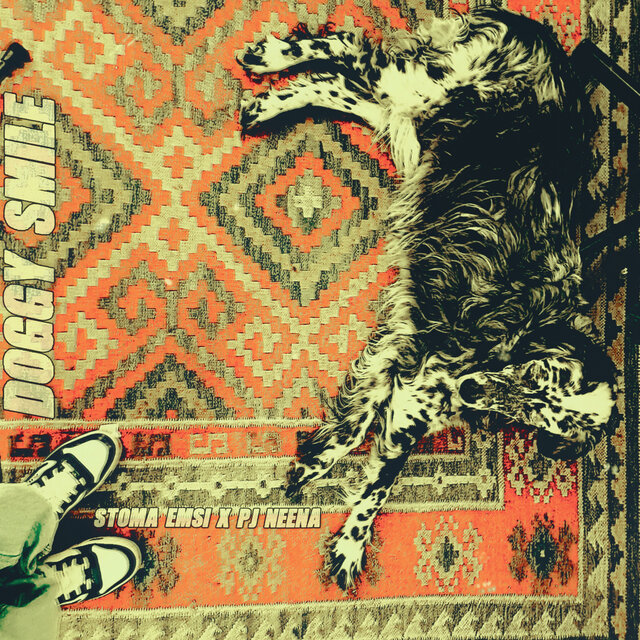 Doggy Smile (Beat Tape)
