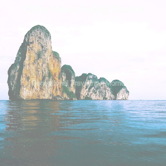Sensational Traveling - Moments