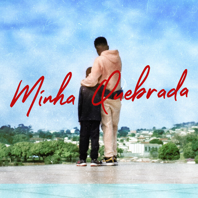 Minha Quebrada