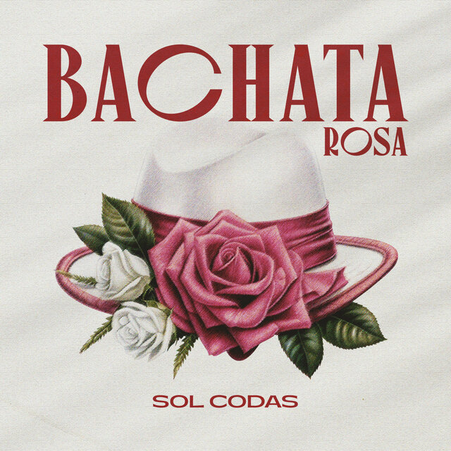 Bachata Rosa