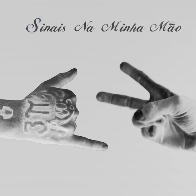 Sinais na Minha Mão