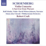 Violin Concerto, Op. 36: I. Poco allegro