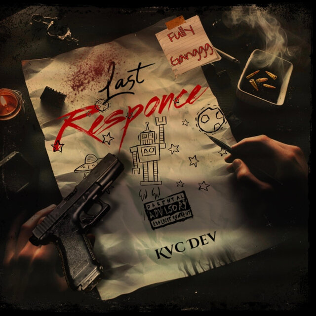 Last Responce