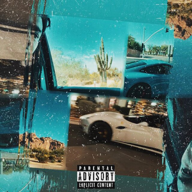 In The Desert (Deluxe)