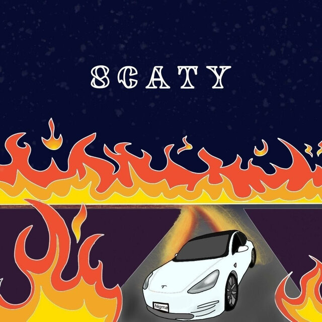 SCATY