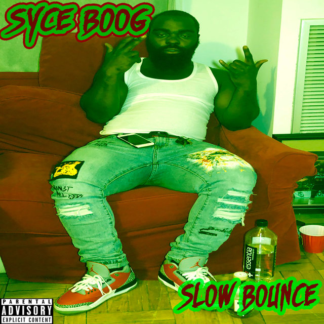 Slow Bounce