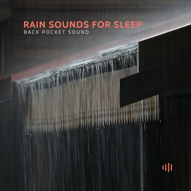 Rain Sounds For Sleep