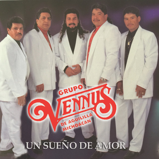 Un Sueno De Amor