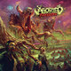 Cover art for album TerrorVision by Aborted