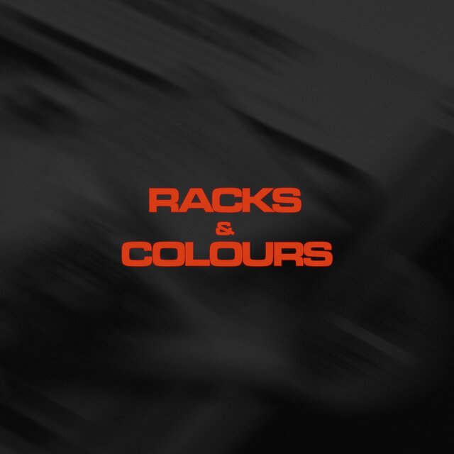 RACKS & COLOURS